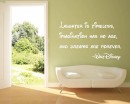Laughter is Quotes Wall Decal Motivational Vinyl Art Stickers